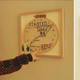 Image for article titled Taylor Swift Made Ed Sheeran a Drake-Themed Needlepoint